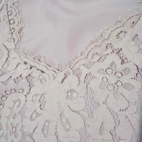NEW w/tags Joie Lace Top - Picture 2 of 4